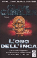 Copertina  L'oro dell'Inca : romanzo