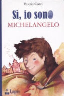 Copertina  Si, io sono Michelangelo