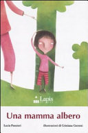 Copertina  Una mamma albero