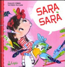 Copertina  Sara Sarà