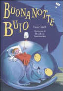 Copertina  Buonanotte buio