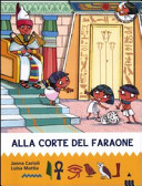 Copertina  Alla corte del faraone