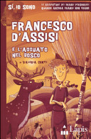 Copertina  San Francesco e l'agguato nel bosco