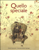 Copertina  Quello speciale