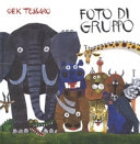 Copertina  Foto di gruppo