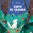 Copertina  Lupo di farina