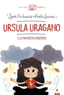 Copertina  Ursula Uragano e la tempesta perfetta