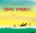 Copertina  Come vorrei...