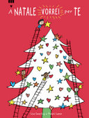 Copertina  A Natale vorrei per te
