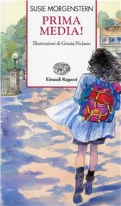 Copertina  Prima media!