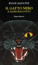 Copertina  Il gatto nero e altri racconti