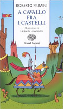 Copertina  A cavallo fra i castelli