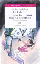 Copertina  Dal diario di una bambina troppo occupata