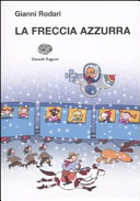 Copertina  La freccia azzurra