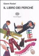 Copertina  Il libro dei perchè