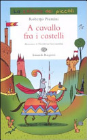 Copertina  A cavallo fra i castelli