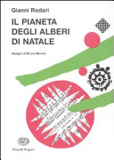 Copertina  Il pianeta degli alberi di Natale