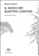 Copertina  Il gioco dei quattro cantoni