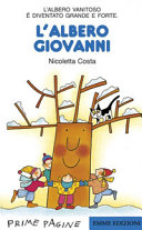 Copertina  L'albero Giovanni