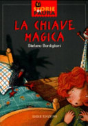 Copertina  La chiave magica