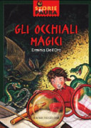 Copertina  Gli occhiali magici