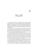 Copertina  Nuovo manuale di logopedia