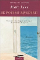 Copertina  Se potessi rivederti : romanzo