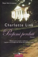 Copertina  Profumi perduti : romanzo