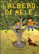 Copertina  L'albero di mele