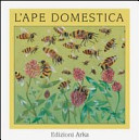 Copertina  L'ape domestica