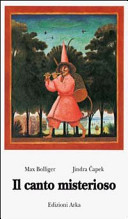 Copertina  Il canto misterioso