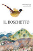 Copertina  Il boschetto