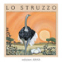 Copertina  Lo struzzo