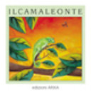 Copertina  Il camaleonte