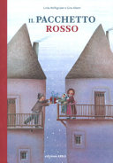 Copertina  Il pacchetto rosso