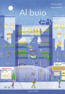 Copertina  Al buio