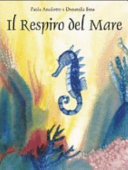Copertina  Il respiro del mare