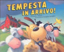 Copertina  Tempesta in arrivo!