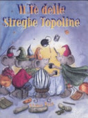 Copertina  Il tè delle streghe topoline