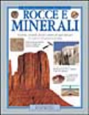 Copertina  Rocce e minerali