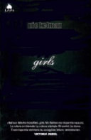 Copertina  Girls : un peana