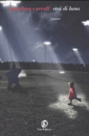 Copertina  Ossi di luna