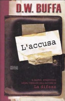 Copertina  L'accusa
