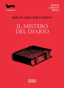 Copertina  Il mistero del diario