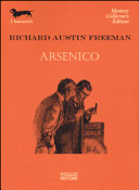 Copertina  Arsenico