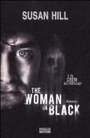 Copertina  The woman in black = (La donna in nero)