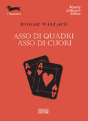 Copertina  Asso di quadri, asso di cuori