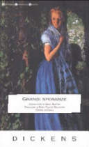 Copertina  Grandi speranze