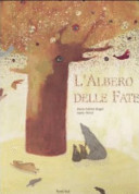 Copertina  L'albero delle Fate