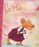 Copertina  Alberta cerca l'amore